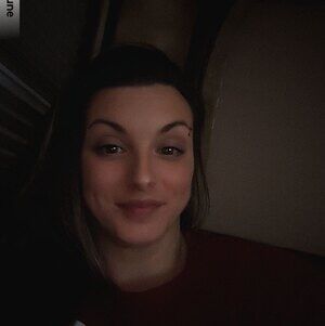 Meet your Posher, Karissa